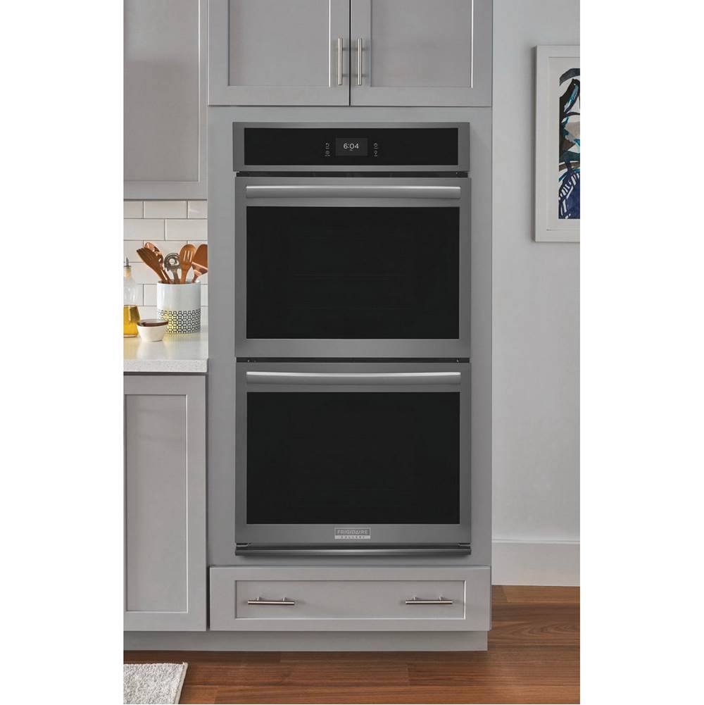 27'' Electric Double Wall Oven