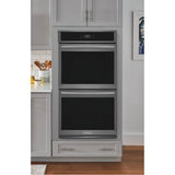 27'' Electric Double Wall Oven