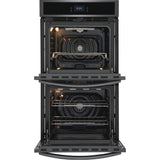 27'' Electric Double Wall Oven