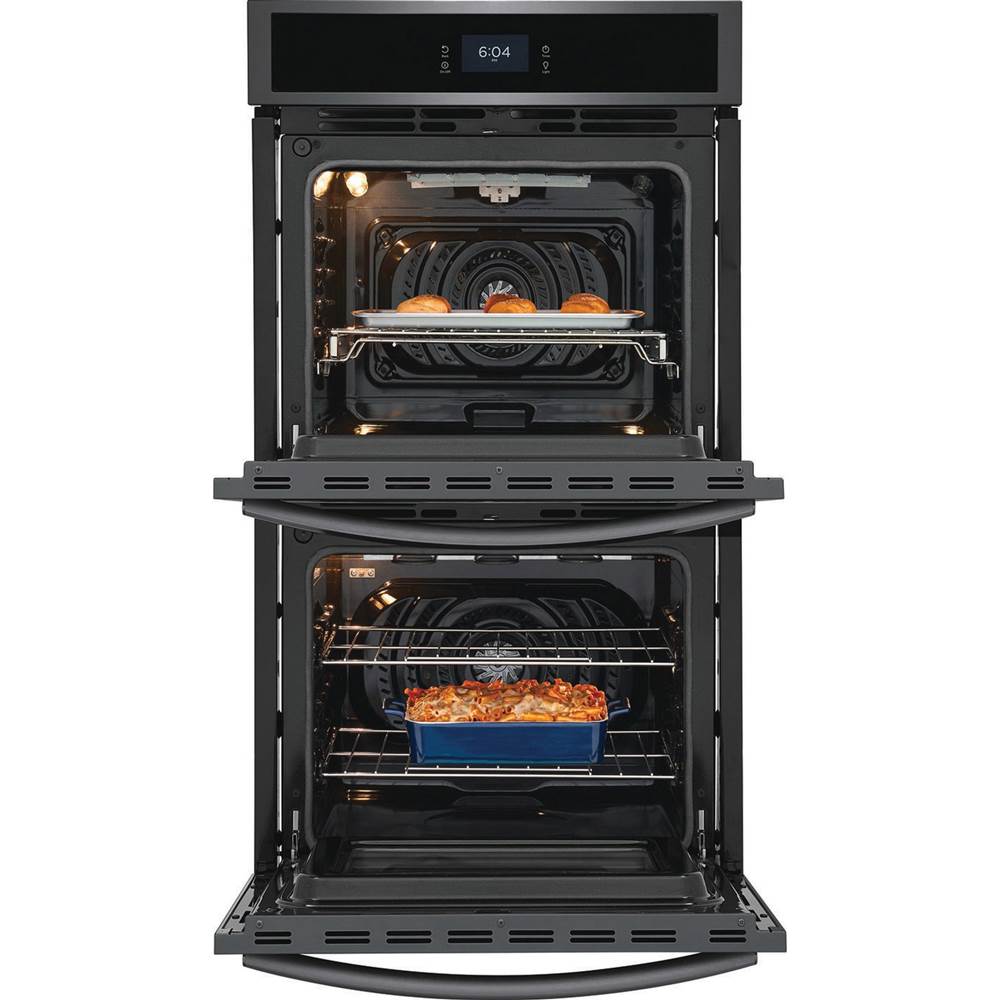 27'' Electric Double Wall Oven