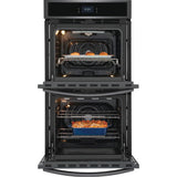 27'' Electric Double Wall Oven