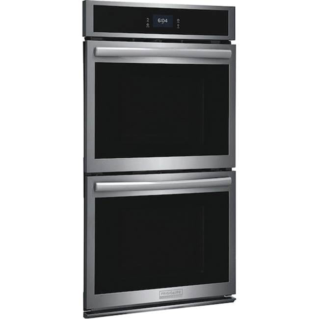 27'' Electric Double Wall Oven