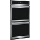 27'' Electric Double Wall Oven