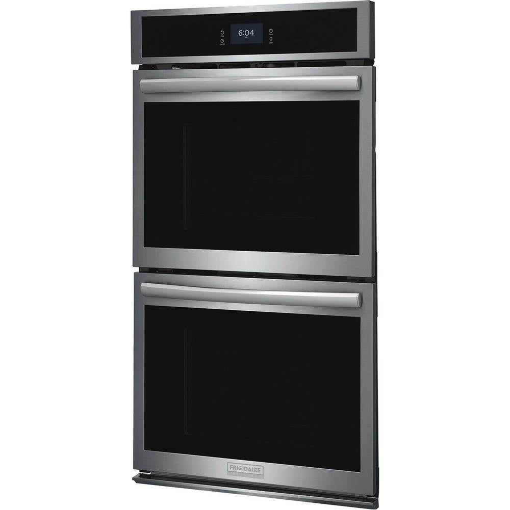 27'' Electric Double Wall Oven