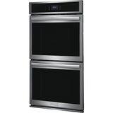 27'' Electric Double Wall Oven