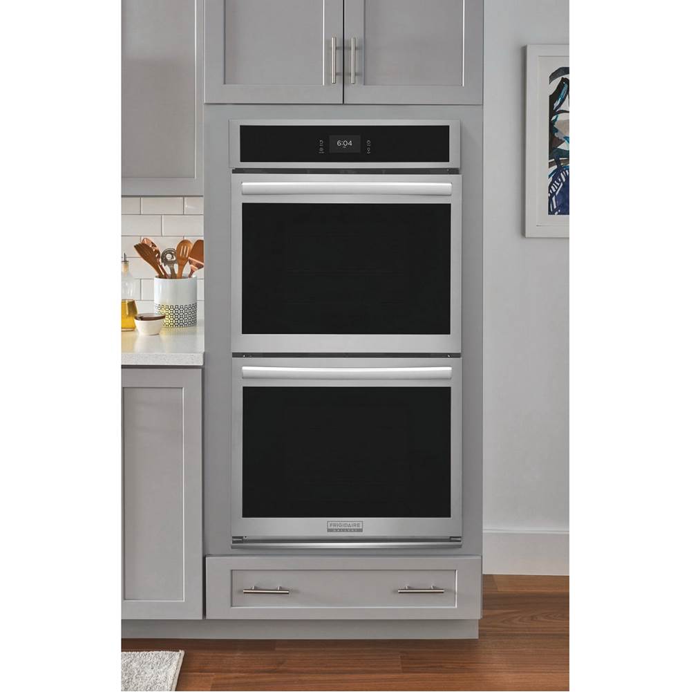 27'' Electric Double Wall Oven