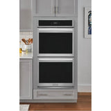 27'' Electric Double Wall Oven