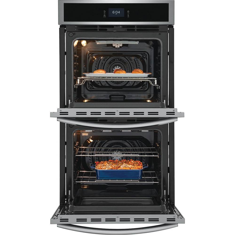 27'' Electric Double Wall Oven