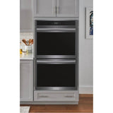 30'' Electric Double Wall Oven