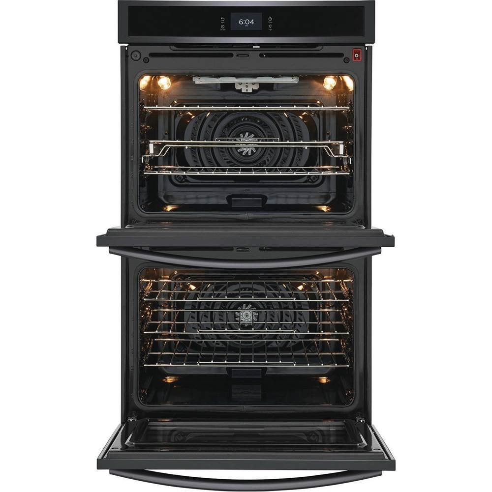 30'' Electric Double Wall Oven