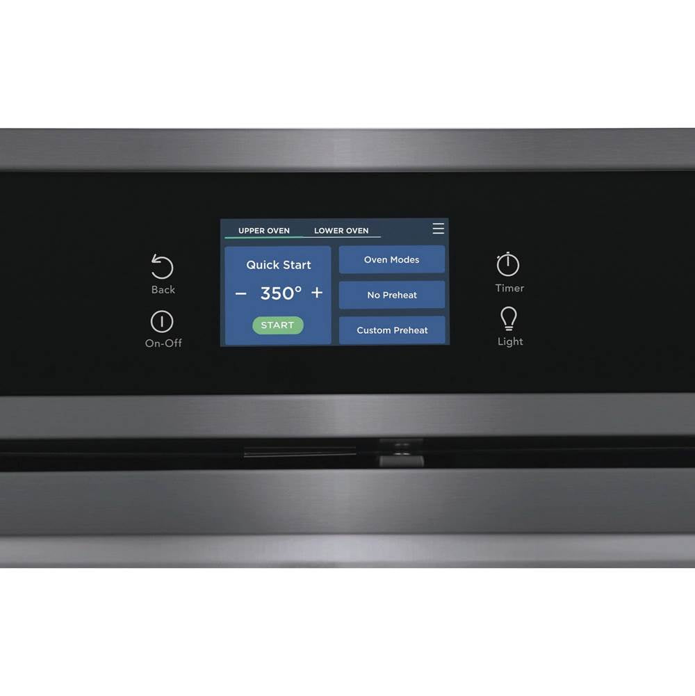 30'' Electric Double Wall Oven