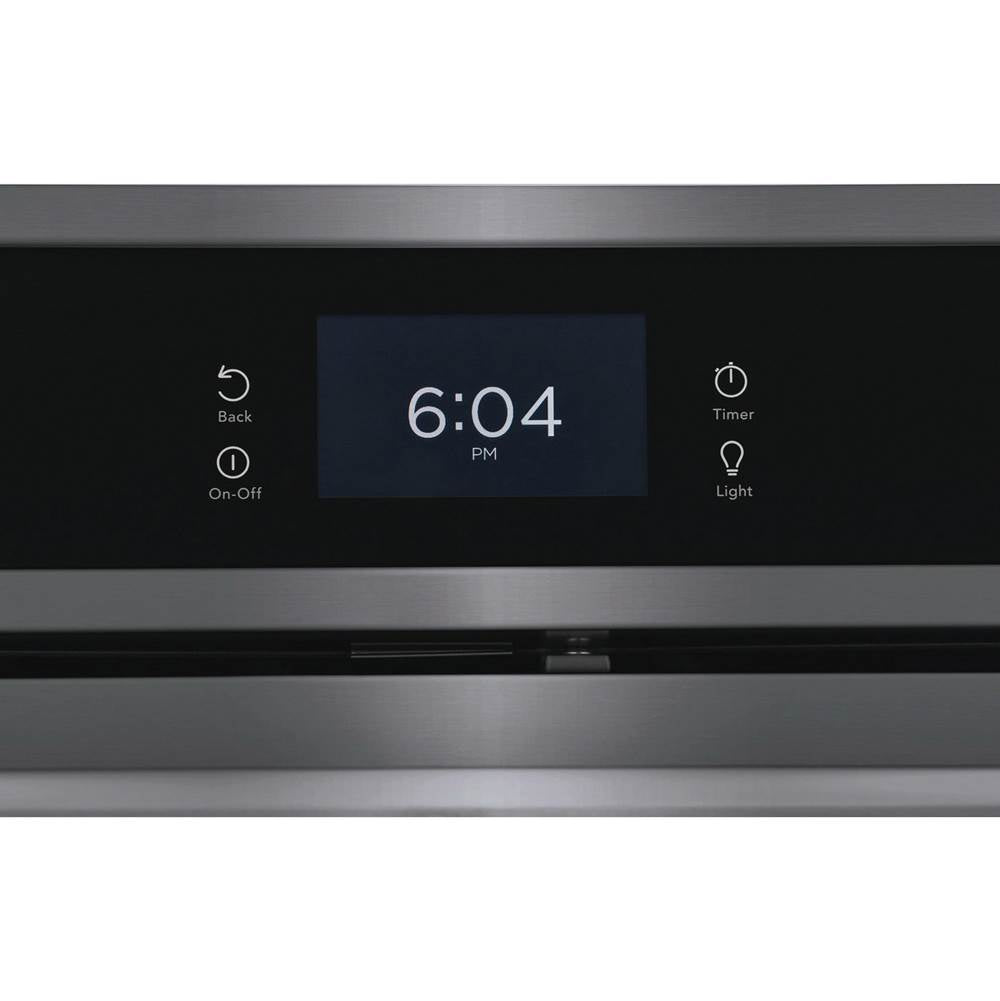 30'' Electric Double Wall Oven