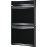 30'' Electric Double Wall Oven