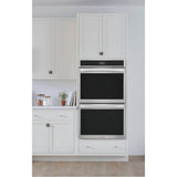 30'' Electric Double Wall Oven