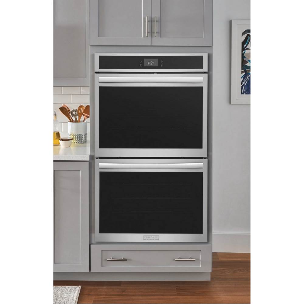 30'' Electric Double Wall Oven