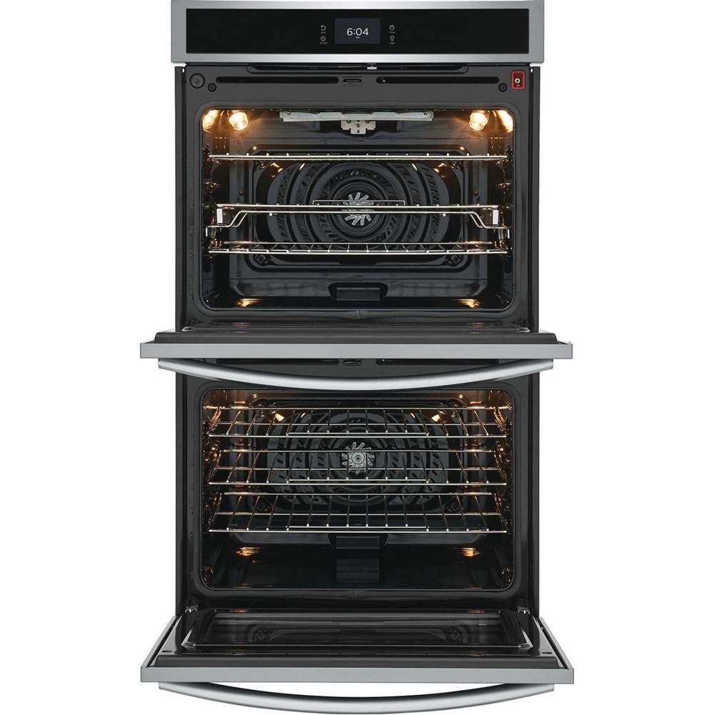 30'' Electric Double Wall Oven