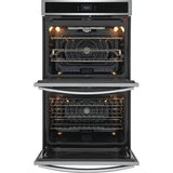30'' Electric Double Wall Oven