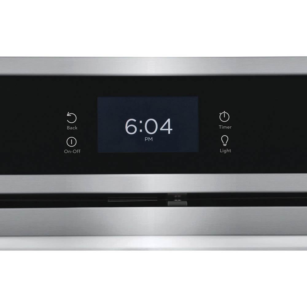 30'' Electric Double Wall Oven