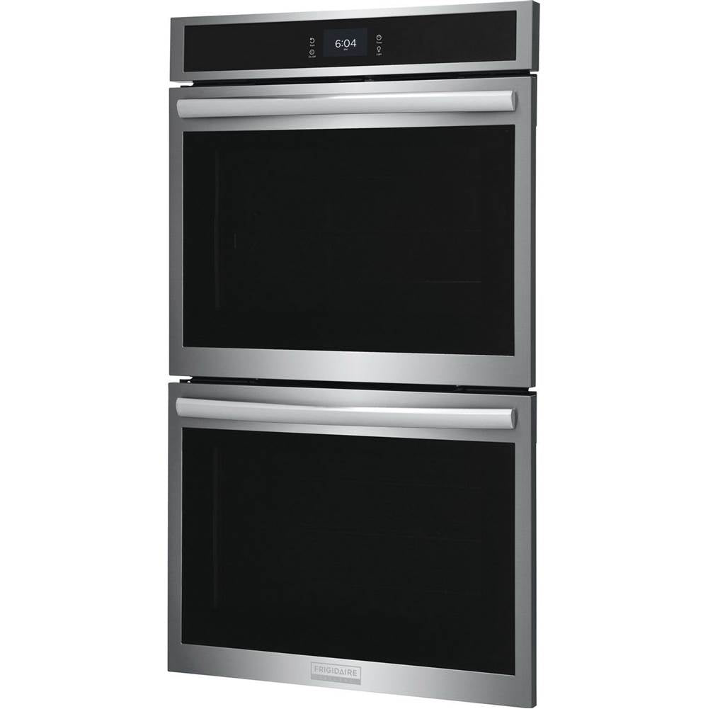30'' Electric Double Wall Oven
