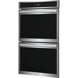 30'' Electric Double Wall Oven