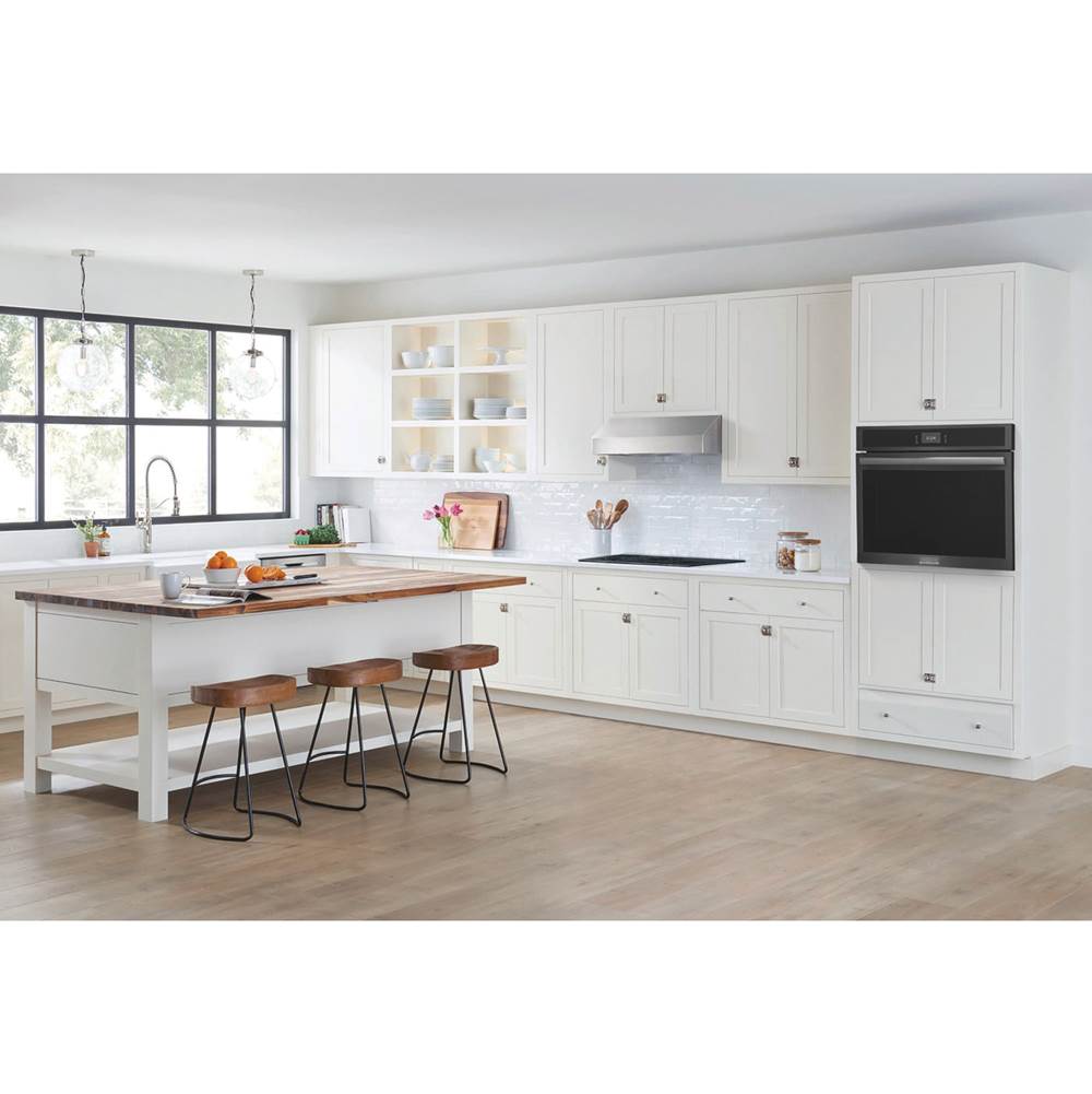 30'' Electric Single Wall Oven