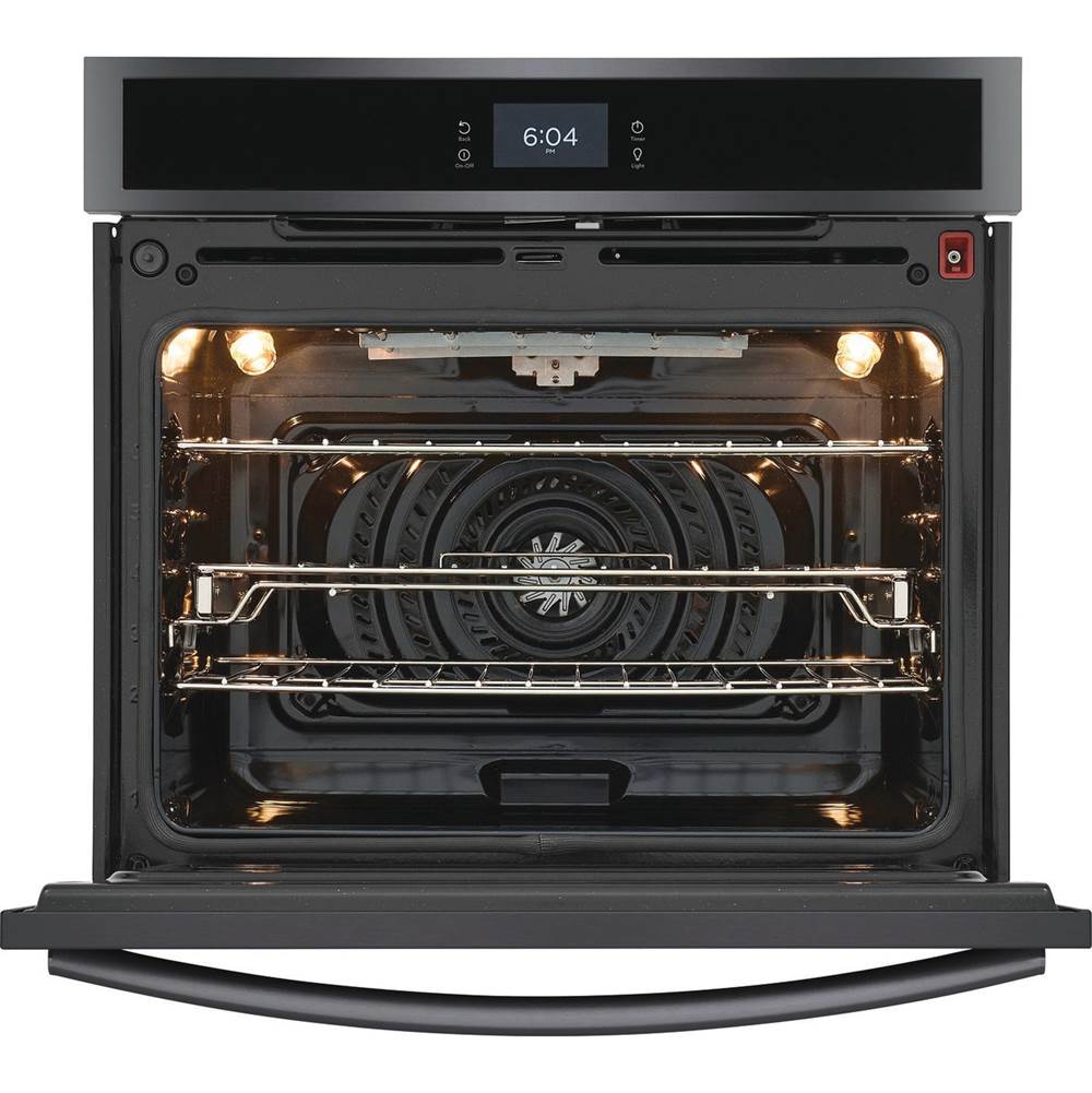 30'' Electric Single Wall Oven
