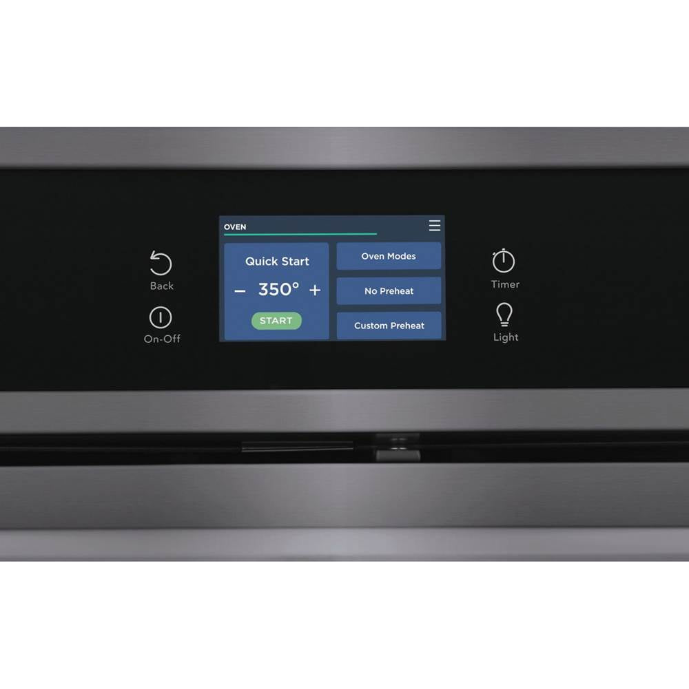 30'' Electric Single Wall Oven
