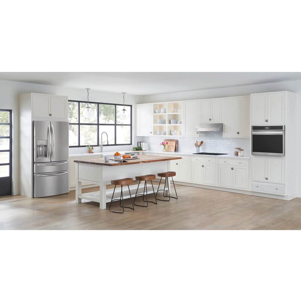 30'' Electric Single Wall Oven