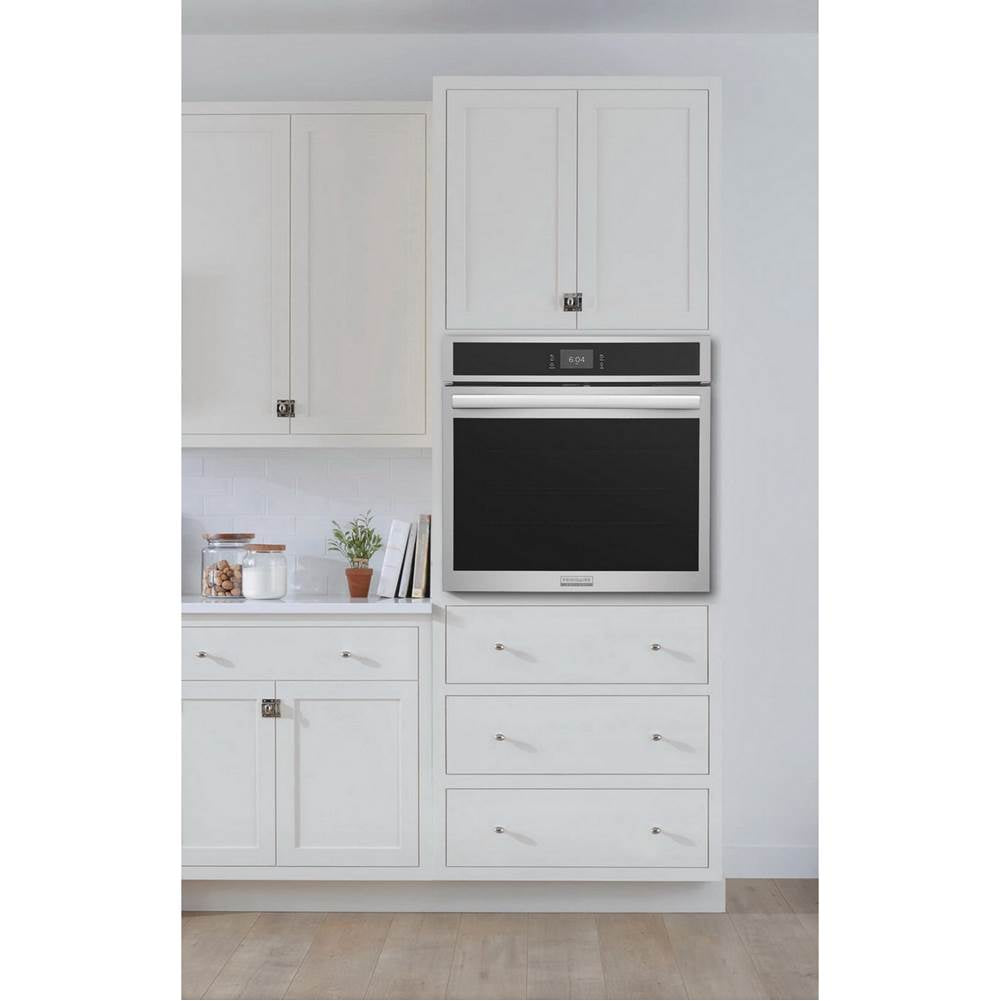 30'' Electric Single Wall Oven