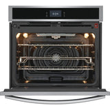 30'' Electric Single Wall Oven