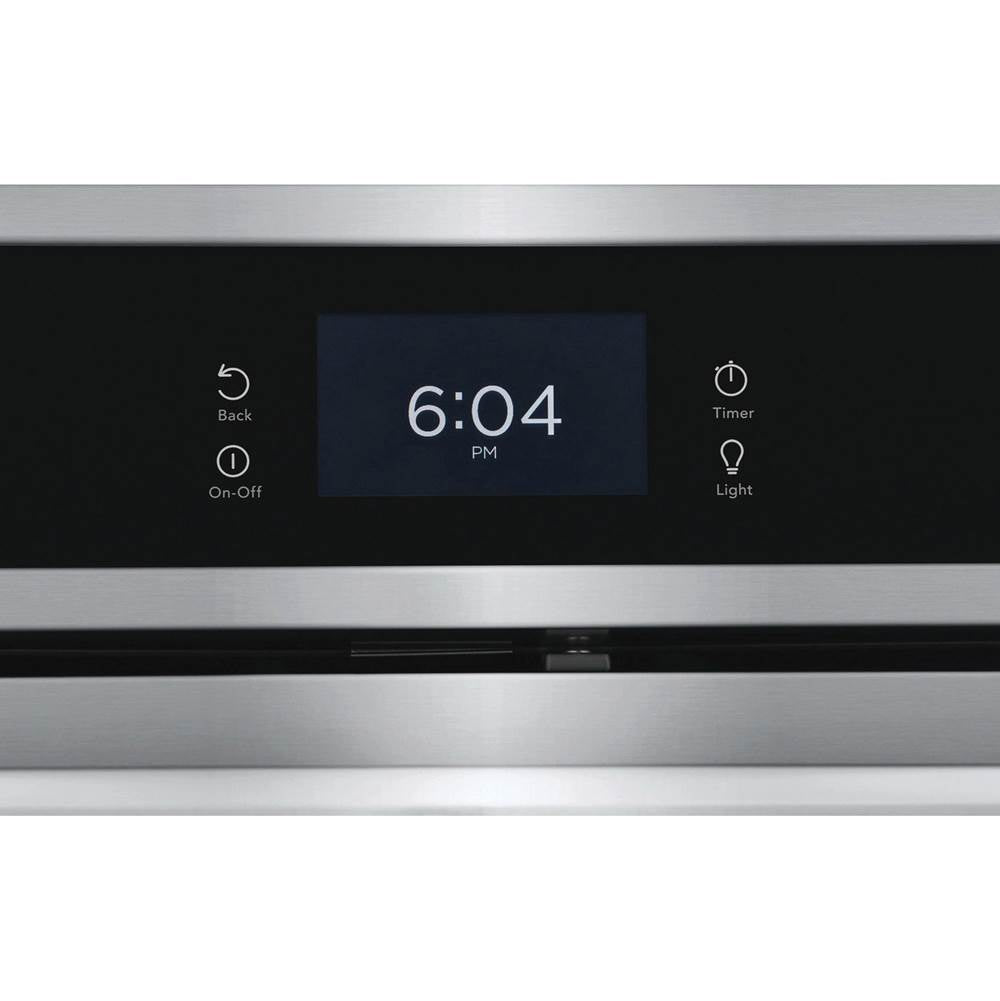 30'' Electric Single Wall Oven
