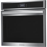 30'' Electric Single Wall Oven