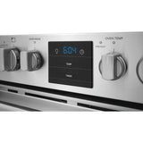 Frigidaire Professional 30'' Front Control Electric Range with Air Fry
