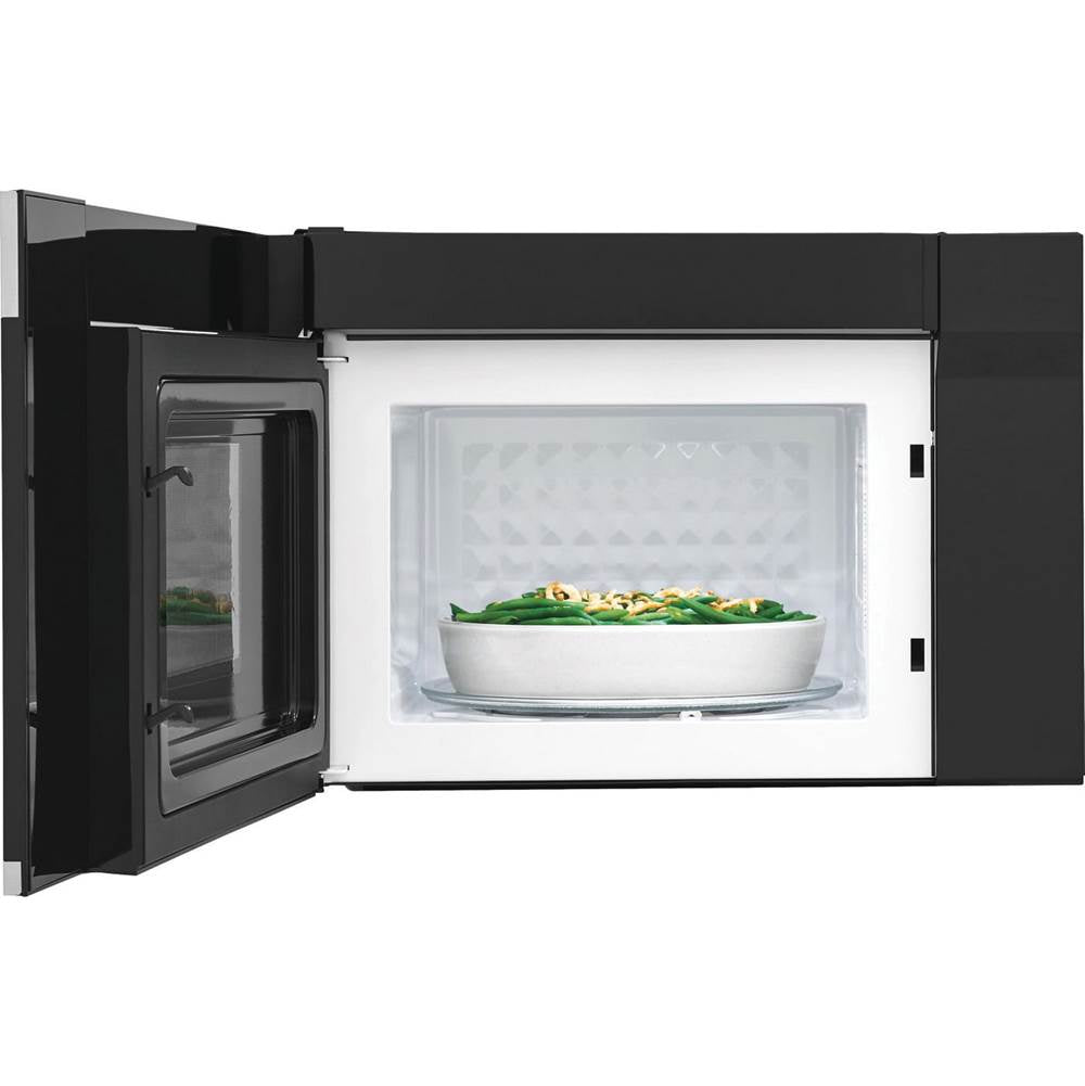 1.4 Cu. Ft. Over-The-Range Microwave