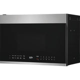 1.4 Cu. Ft. Over-The-Range Microwave