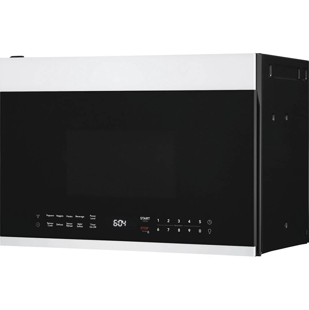 1.4 Cu. Ft. Over-The-Range Microwave