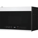 1.4 Cu. Ft. Over-The-Range Microwave