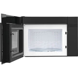 1.4 Cu. Ft. Over-The-Range Microwave