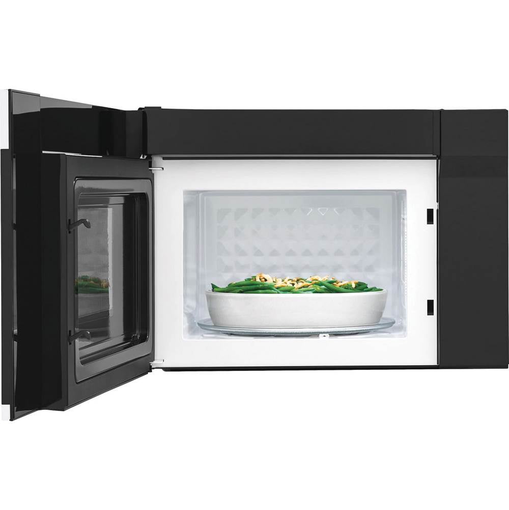 1.4 Cu. Ft. Over-The-Range Microwave