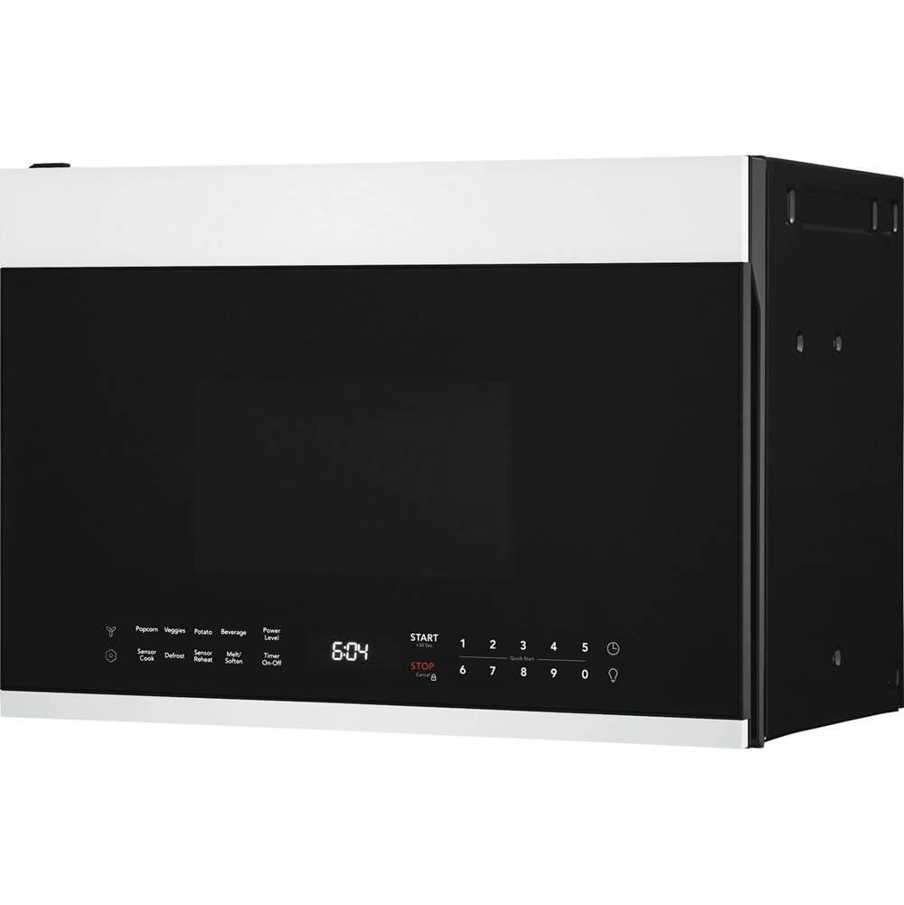 1.4 Cu. Ft. Over-The-Range Microwave