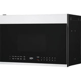 1.4 Cu. Ft. Over-The-Range Microwave