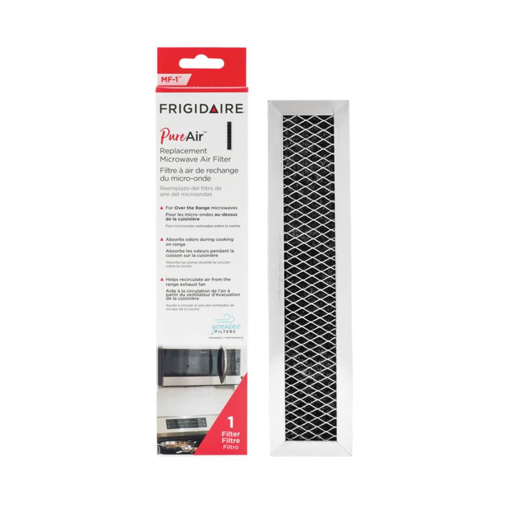 Frigidaire - PureAir Replacement Microwave  Air Filter