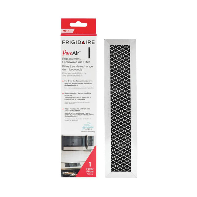 Frigidaire - PureAir Replacement Microwave  Air Filter