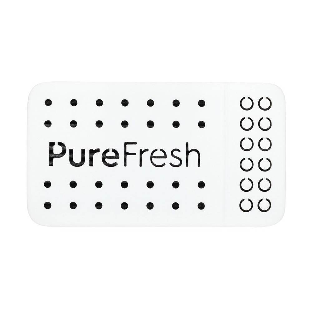 Frigidaire - PureFresh Universal Air Filter