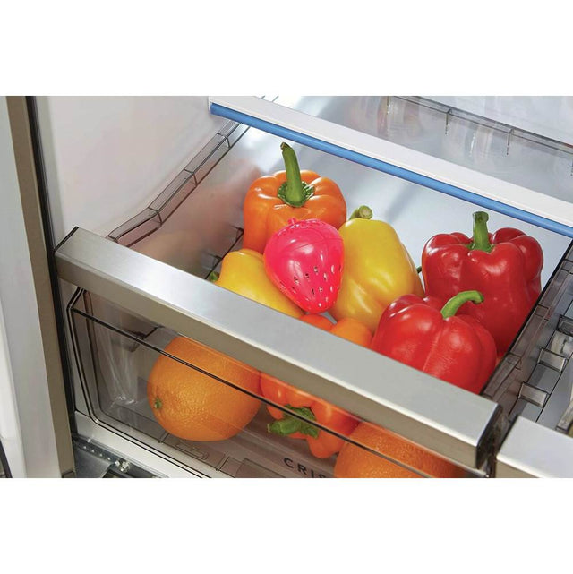 Frigidaire - PureFresh Refillable Fruit and Veggie Saver