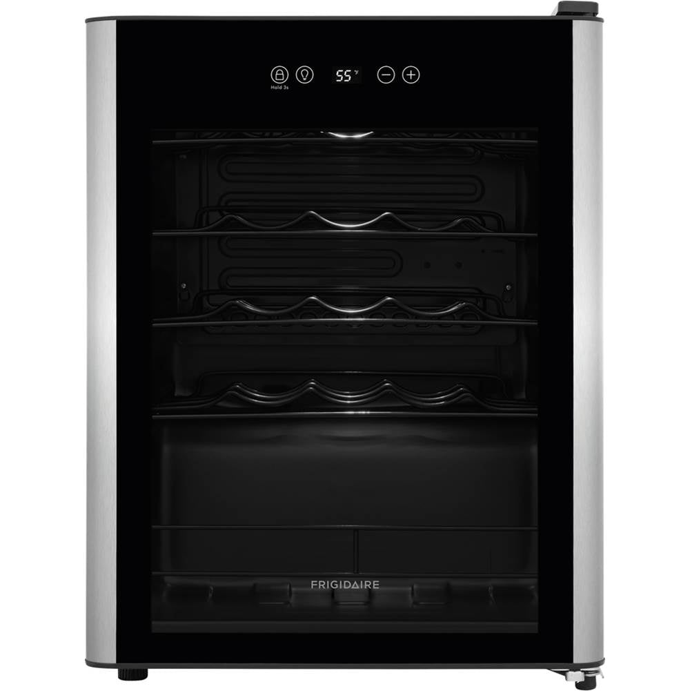 Frigidaire - 24-Bottle Wine Cooler