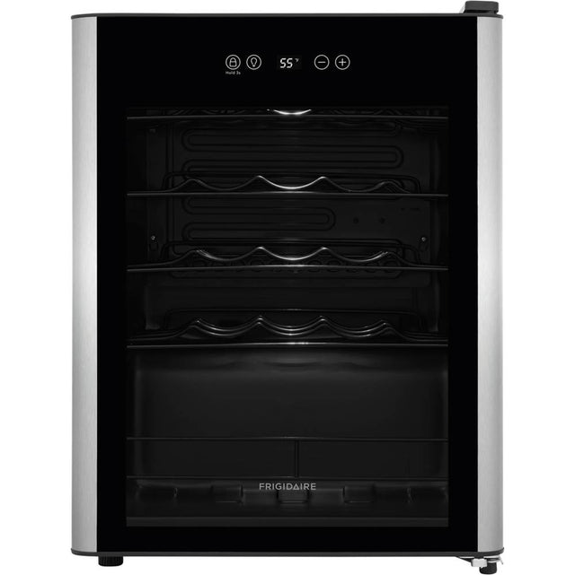 Frigidaire - 24-Bottle Wine Cooler