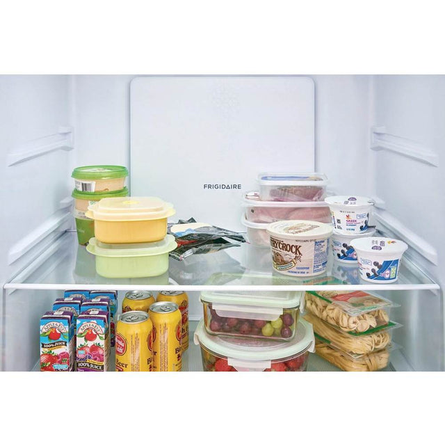 Frigidaire - 17.4 Cu. Ft. 4 Door Refrigerator