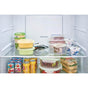 Frigidaire - 17.4 Cu. Ft. 4 Door Refrigerator
