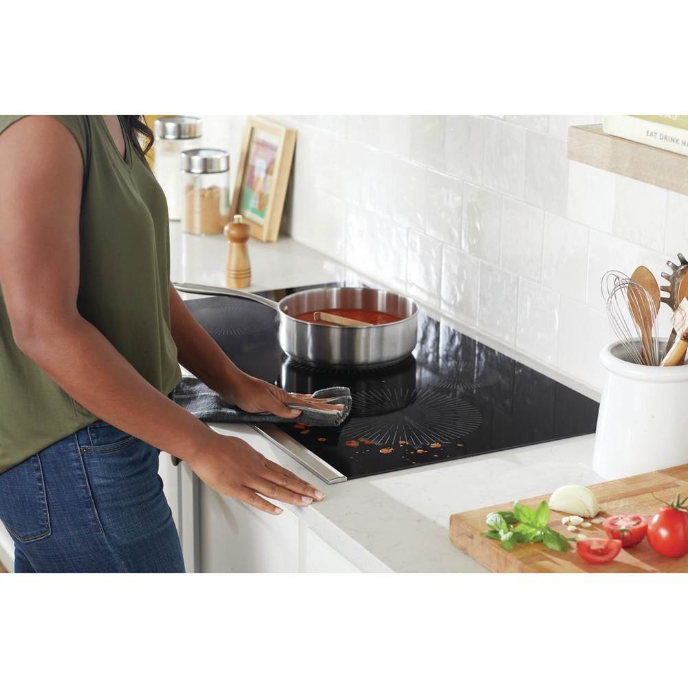 Frigidaire - 30'' Induction Cooktop